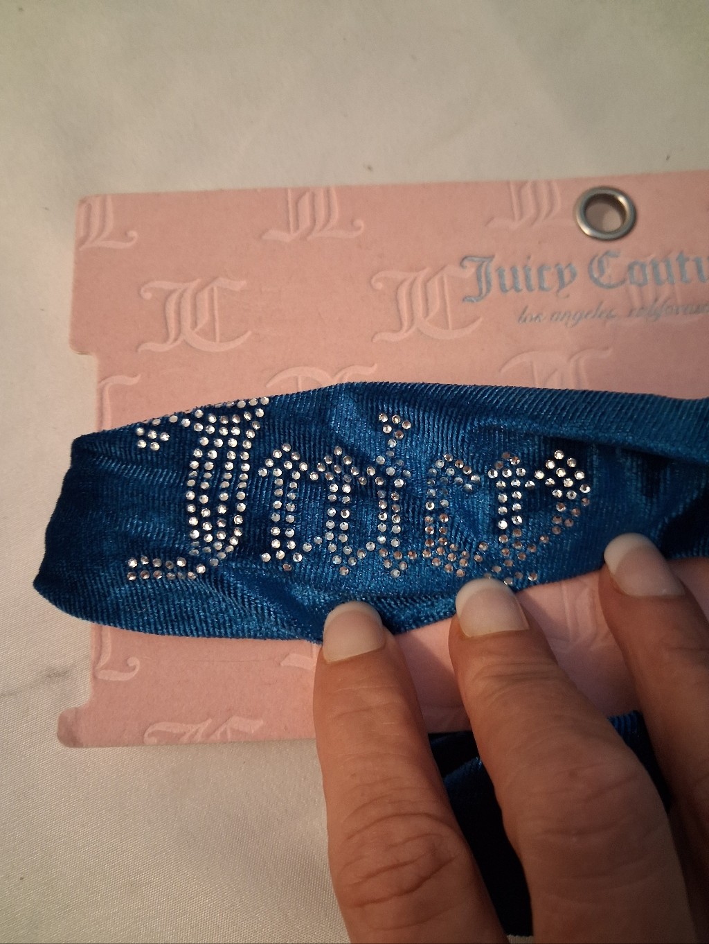 Juicy Couture